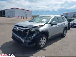 Toyota Pozostałe 2022 2