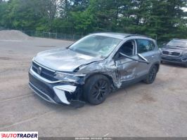 Volkswagen Pozostałe 2024 1 Volkswagen Pozostałe 2024 1