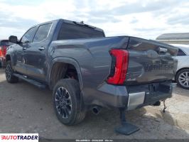 Toyota Tundra 2025 3