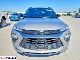 Chevrolet Blazer 2023 1