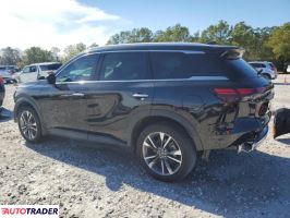 Infiniti Pozostałe 2024 3 Infiniti Pozostałe 2024 3