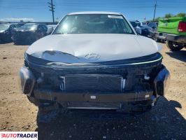 Hyundai Kona 2024 2