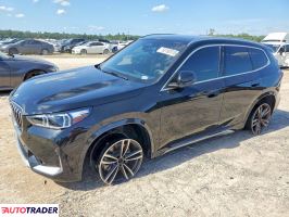 BMW X1 2026 2