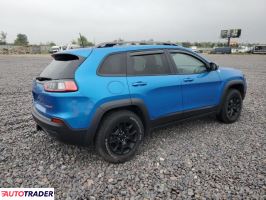 Jeep Cherokee 2021 3 Jeep Cherokee 2021 3