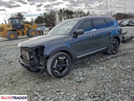 Kia Pozostałe 2024 3