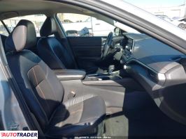 Nissan Altima 2022 2