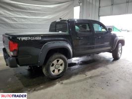 Toyota Tacoma 2019 3 Toyota Tacoma 2019 3