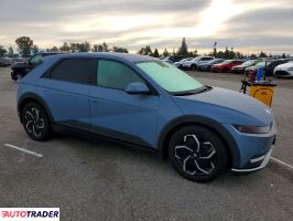 Hyundai Pozostałe 2024