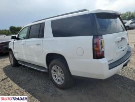 GMC Yukon 2019 5 GMC Yukon 2019 5