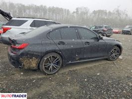 BMW M3 2020 3