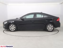 Volvo S60 2014 1.6 112 KM