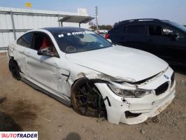 BMW M4 2015 3 BMW M4 2015 3