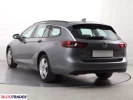 Opel Insignia 2018 1.6 134 KM