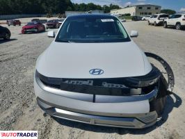 Hyundai Pozostałe 2024 Hyundai Pozostałe 2024