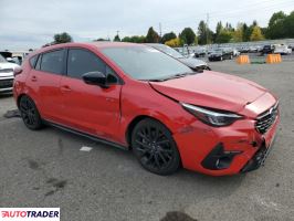 Subaru Impreza 2024 2