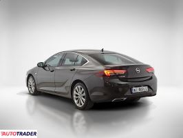 Opel Insignia 2021 2.0 174 KM
