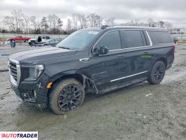 GMC Yukon 2023 5