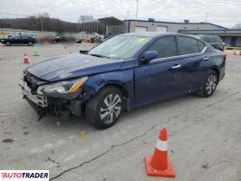 Nissan Altima 2020 2 Nissan Altima 2020 2