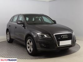 Audi Q5 - zobacz ofertę