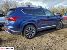 Hyundai Santa Fe 2022 2