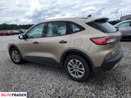 Ford Escape 2020 1 Ford Escape 2020 1