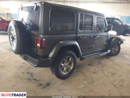 Jeep Wrangler 2020 2 Jeep Wrangler 2020 2