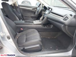 Honda Civic 2019 2 Honda Civic 2019 2