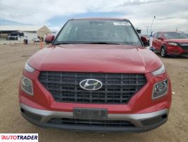 Hyundai Pozostałe 2023 1