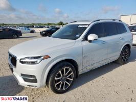 Volvo XC90 2019 2 Volvo XC90 2019 2