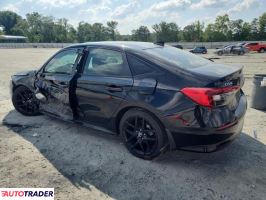 Honda Civic 2024 2