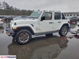 Jeep Wrangler 2020 2