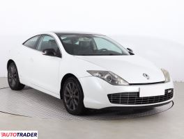 Renault Laguna 2010 3.0 231 KM Renault Laguna 2010 3.0 231 KM