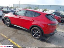 Dodge Hornet 2024 1