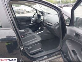 Ford EcoSport 2019 2