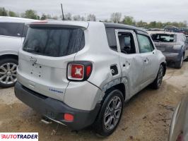 Jeep Renegade 2018 2