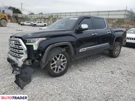 Toyota Tundra 2023 3 Toyota Tundra 2023 3