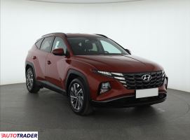 Hyundai Tucson 2021 1.6 147 KM