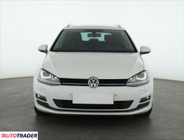 Volkswagen Golf 2014 1.4 138 KM Volkswagen Golf 2014 1.4 138 KM