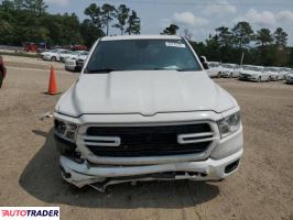 Dodge Ram 2020 5 Dodge Ram 2020 5