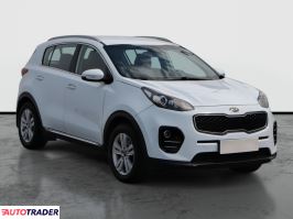 Kia Sportage - zobacz ofertę