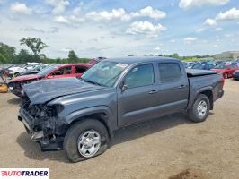Toyota Tacoma 2023 3