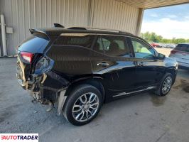 GMC Terrain 2022 1