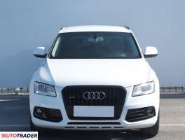 Audi Q5 2013 2.0 241 KM