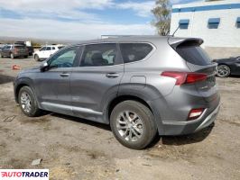 Hyundai Santa Fe 2020 2