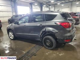 Ford Escape 2019 1 Ford Escape 2019 1