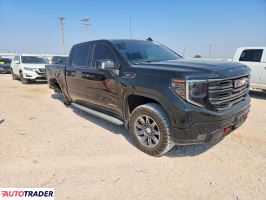 GMC Sierra 2024 3