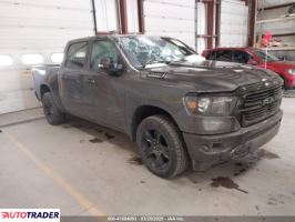 Dodge Ram 2020 5 Dodge Ram 2020 5