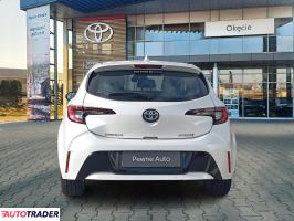 Toyota Corolla 2023 1.8 98 KM Toyota Corolla 2023 1.8 98 KM