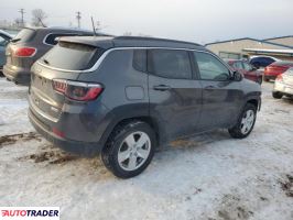 Jeep Compass 2022 2