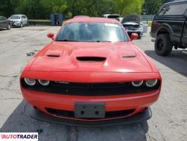 Dodge Challenger 2023 6